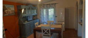 Casa Vacanza Foxi Lioni A 180 mt dal mare